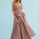 Hunter Bell - Betsy Dress