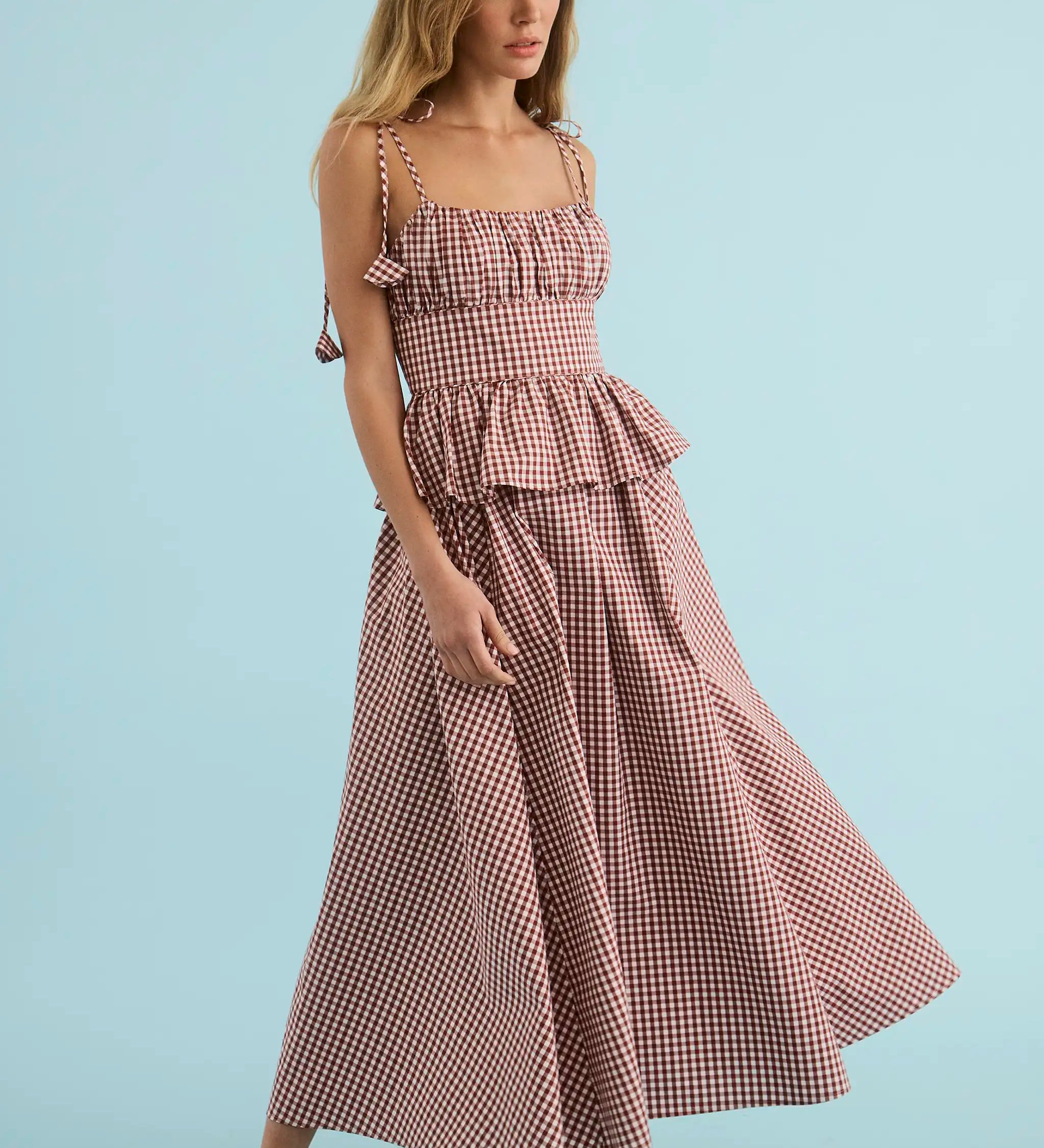 Hunter Bell - Betsy Dress