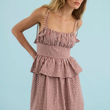 Hunter Bell - Betsy Dress