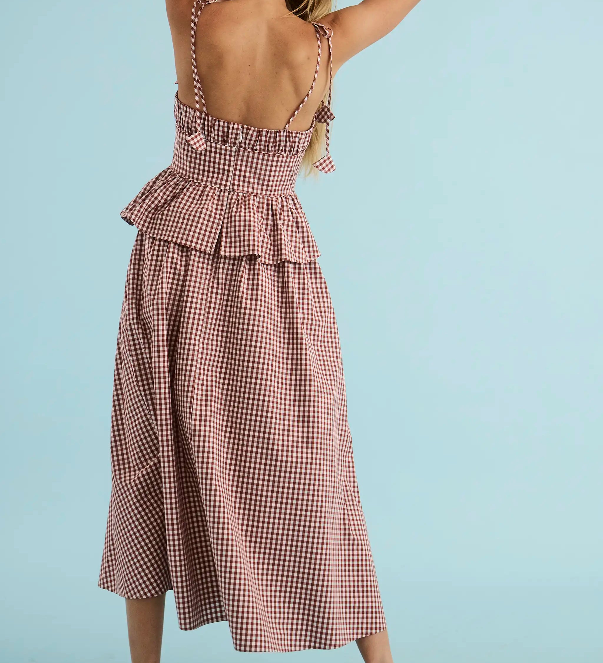 Hunter Bell - Betsy Dress
