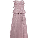 Hunter Bell - Betsy Dress