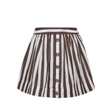 Cara Cara - Betty Mini Skirt