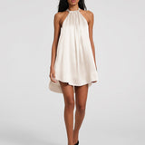 Aflalo - Bexley Dress in Silk