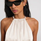 Aflalo - Bexley Dress in Silk