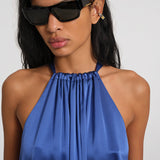 Aflalo - Bexley Dress in Silk