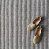 The Citizenry - Bhakti Handwoven Area Rug - Granite