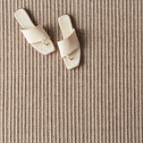 The Citizenry - Bhakti Handwoven Area Rug - Mushroom