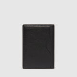 Métier - Bifold Cardholder Buffalo Black
