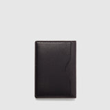 Métier - Bifold Cardholder Buffalo Cacao