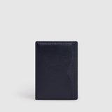 Métier - Bifold Cardholder Buffalo Deep Navy