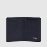 Métier - Bifold Cardholder Buffalo Deep Navy