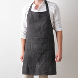 The Citizenry - Bihu Linen Apron