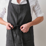 The Citizenry - Bihu Linen Apron