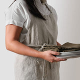 The Citizenry - Bihu Linen Apron