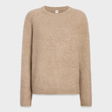 Aflalo - Bilbao Sweater in Brushed Cashmere