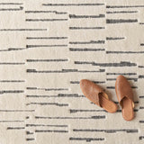The Citizenry - Bina Hand-Knotted Area Rug - 6' x 9'