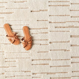 The Citizenry - Bina Hand-Knotted Area Rug - 6' x 9'