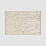 The Citizenry - Bina Hand-Knotted Area Rug - 6' x 9'