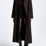 Nour Hammour - Birthday Coat