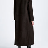 Nour Hammour - Birthday Coat