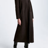 Nour Hammour - Birthday Coat