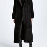Nour Hammour - Birthday Coat