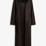 Nour Hammour - Birthday Coat