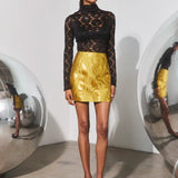 Hunter Bell - Blaise Top