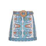 Cara Cara - Blaze Mini Skirt