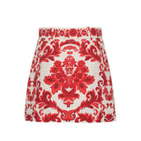 Cara Cara - Blaze Mini Skirt