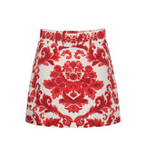Cara Cara - Blaze Mini Skirt