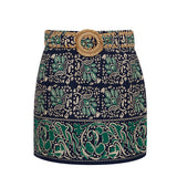 Cara Cara - Blaze Mini Skirt