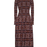 Cara Cara - Blossom Dress