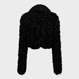 Aflalo - Bodelle Bomber in String