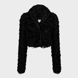 Aflalo - Bodelle Bomber in String