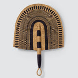 The Citizenry - Bolga Fans - Black & Natural