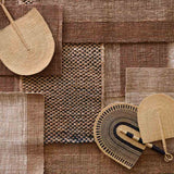 The Citizenry - Bolga Fans - Natural