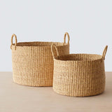The Citizenry - Bolga Floor Baskets