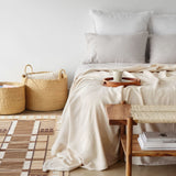 The Citizenry - Bolga Floor Baskets