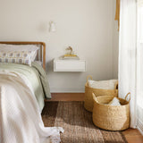 The Citizenry - Bolga Floor Baskets