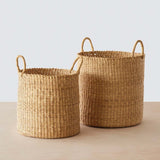The Citizenry - Bolga Storage Baskets
