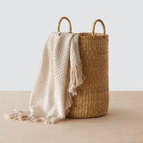 The Citizenry - Bolga Tall Basket