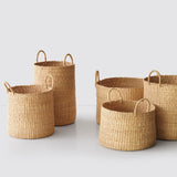 The Citizenry - Bolga Tall Basket