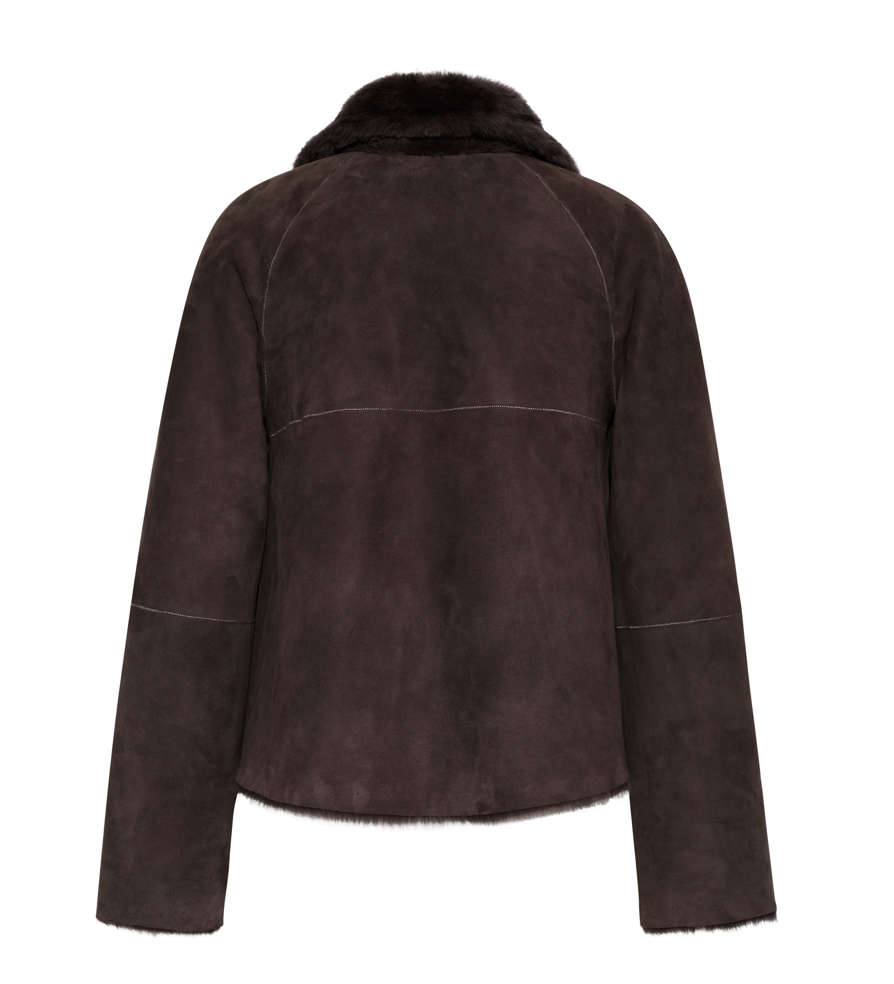 Cara Cara - Boone Reversible Jacket