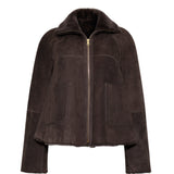 Cara Cara - Boone Reversible Jacket