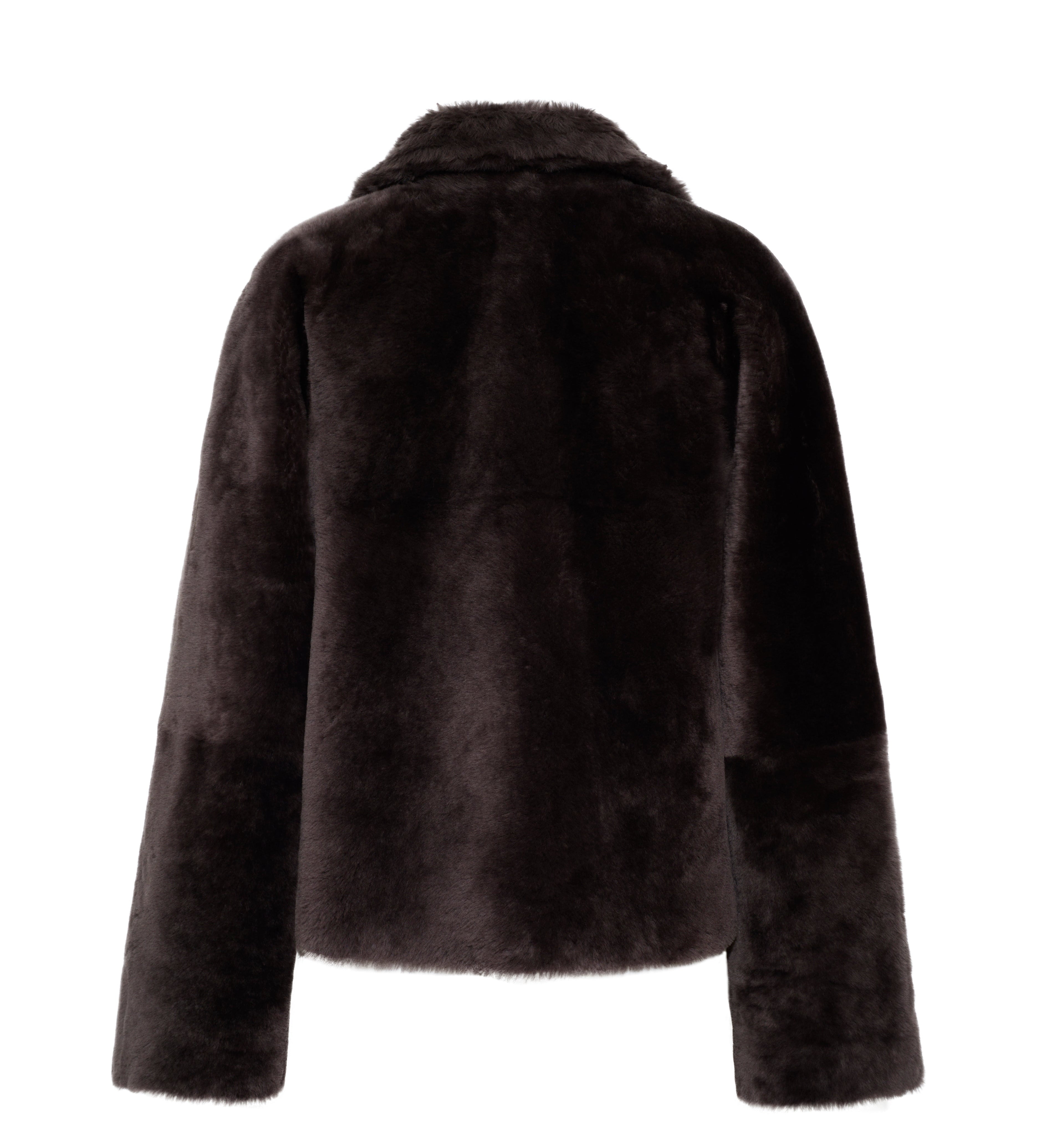 Cara Cara - Boone Reversible Jacket