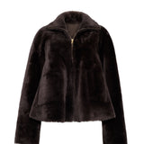 Cara Cara - Boone Reversible Jacket