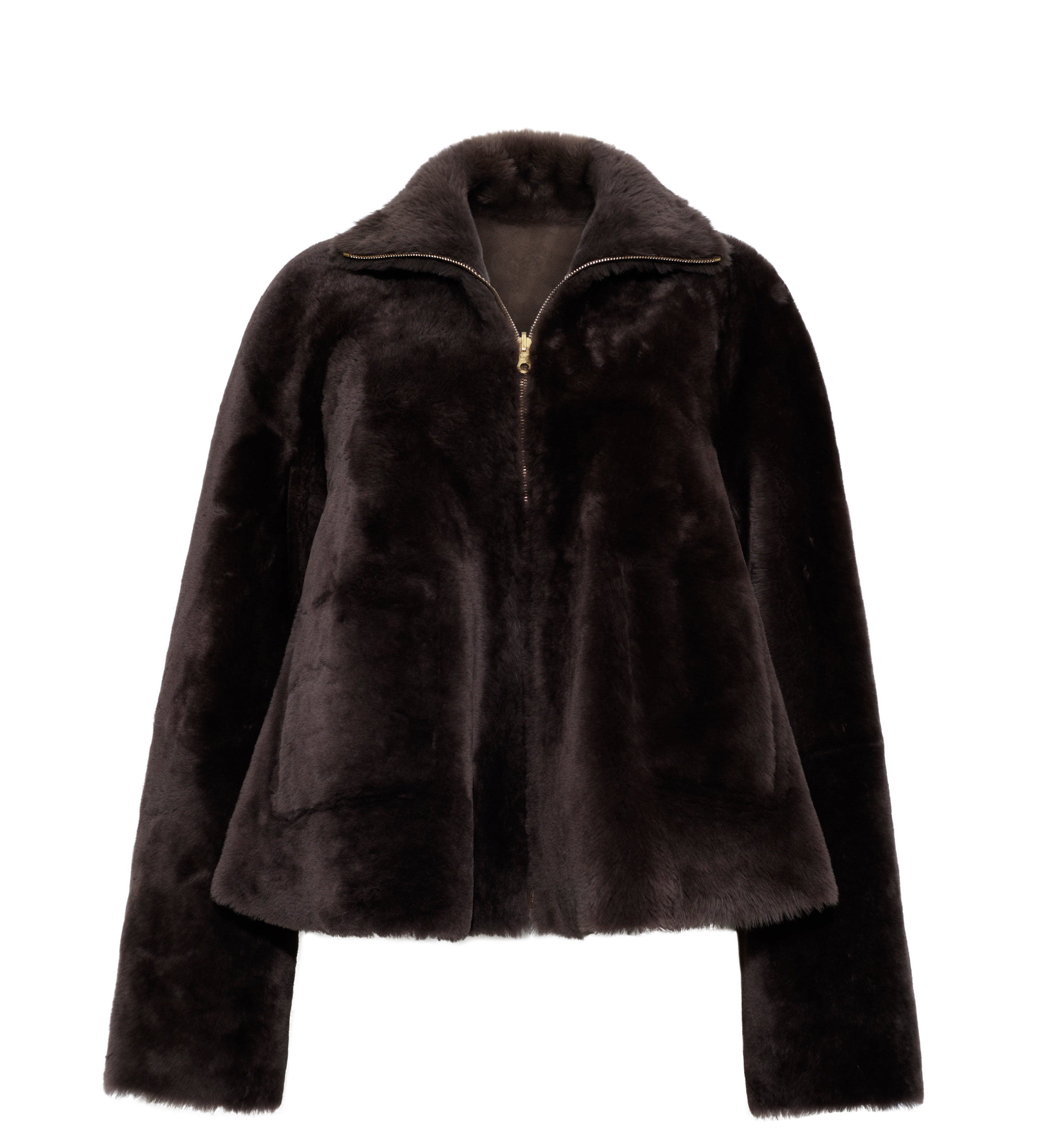 Cara Cara - Boone Reversible Jacket
