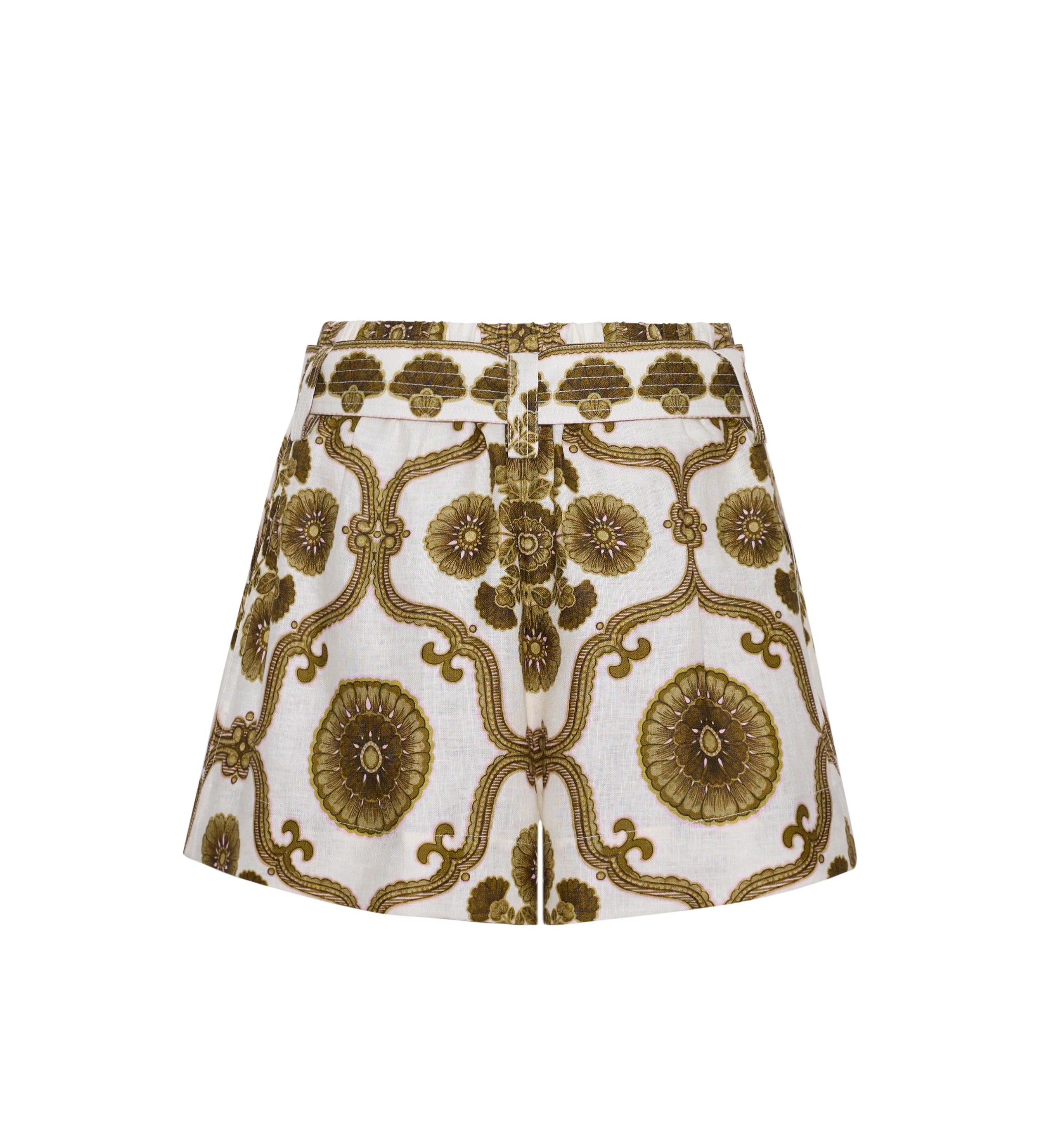 Cara Cara - Bosco Shorts