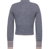 Cara Cara - Bowery Button Front Top